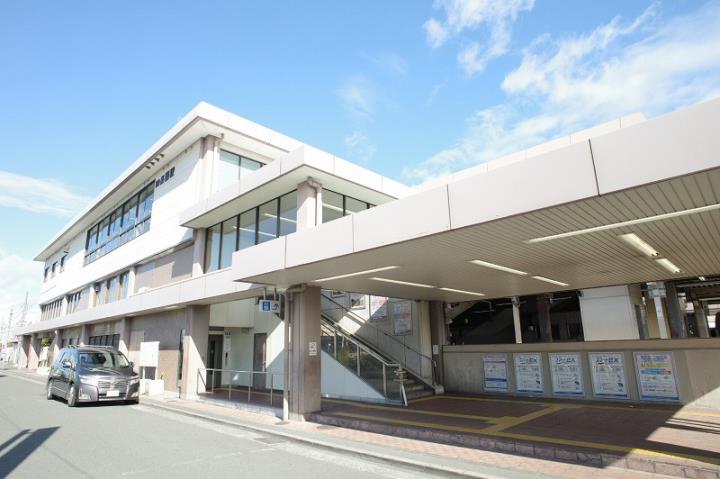 その他　四条畷駅（その他）まで2124m
