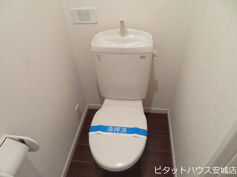 トイレ　参考写真Ｂ２０２