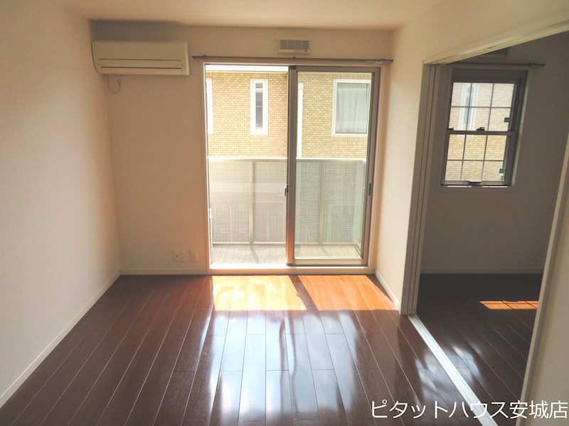 居室・リビング　参考写真Ｂ２０２