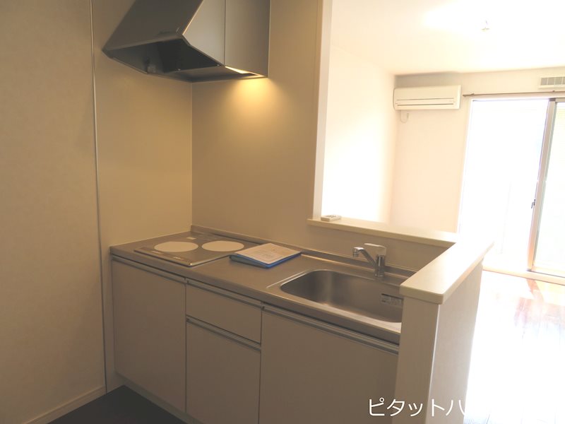 キッチン　参考写真Ｂ２０２