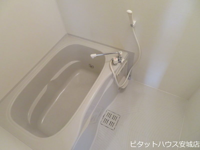 バス・シャワールーム　参考写真Ｂ２０２