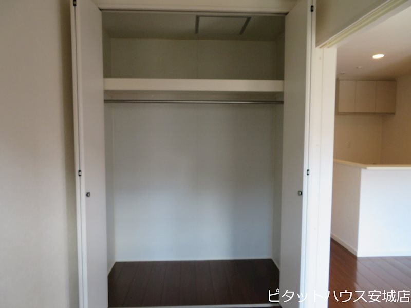収納　参考写真Ｂ２０２