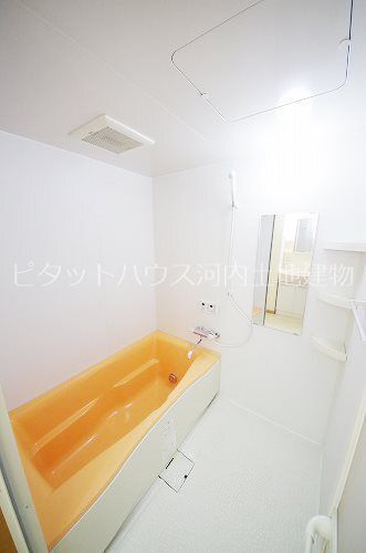 バス・シャワールーム　追い焚き付き※類似室内