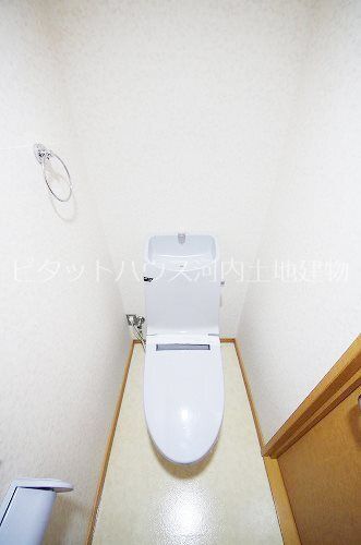 トイレ　シャワートイレ※類似室内