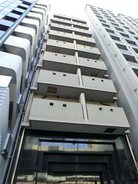 建物外観　★《見学予約受け付け中》・設備充実ハイグレードマンション★