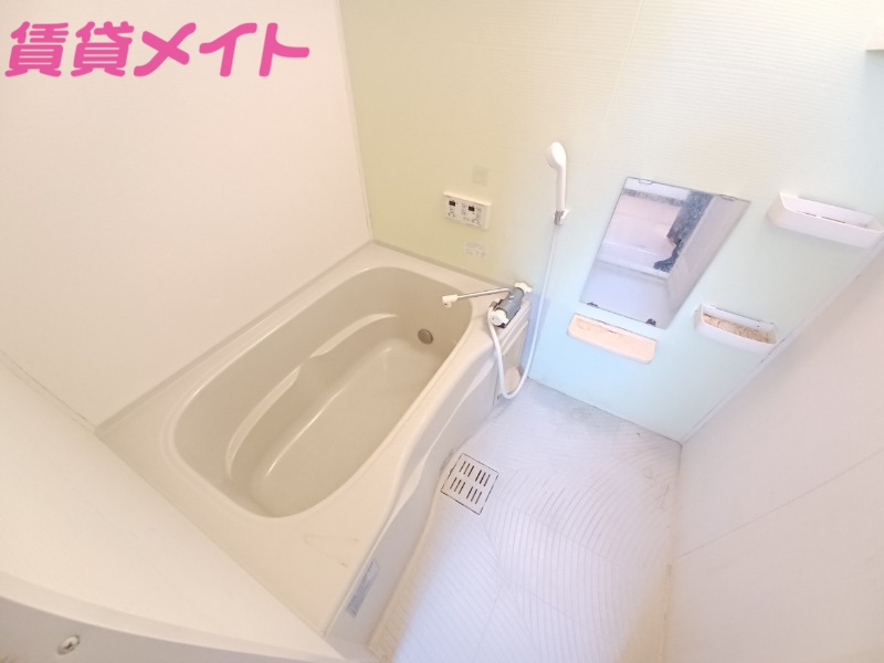 バス・シャワールーム　同型タイプ画像