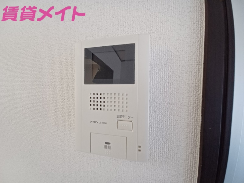 セキュリティ　同型タイプ画像