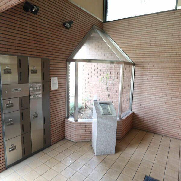 ロビー
