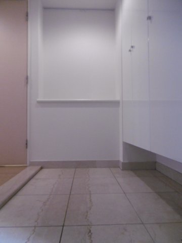 玄関　玄関※別部屋参考写真
