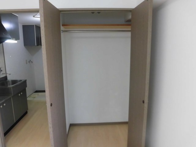 収納　イメージ写真です