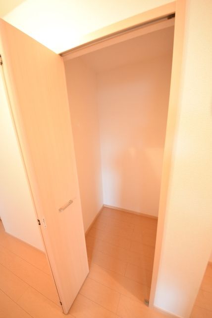 収納　★ホールにある収納です★
