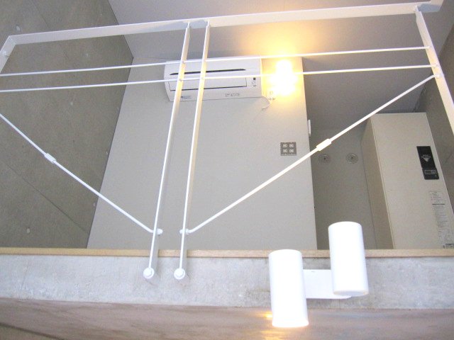 その他部屋・スペース　スマイルIII番館(GoodHome)