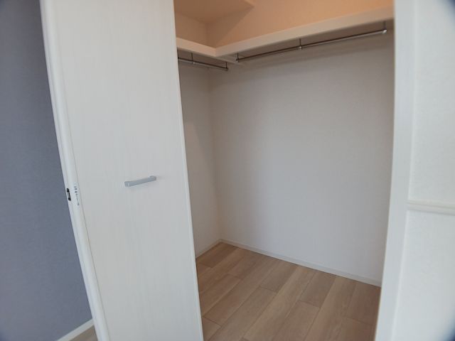 リッシュの内装写真