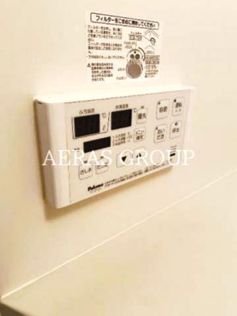 その他設備　同仕様参考写真