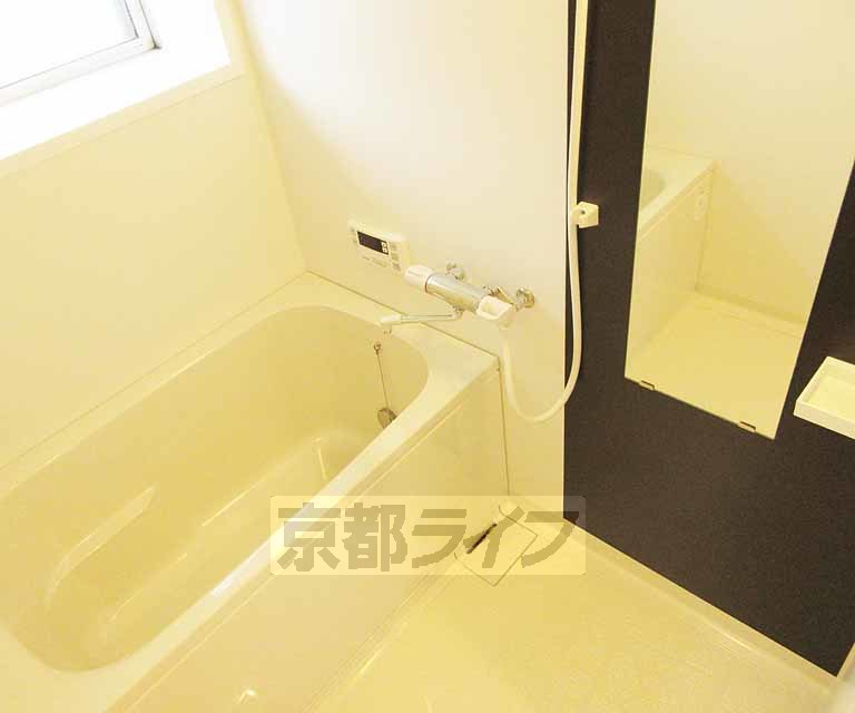 バス・シャワールーム　とっても綺麗なお風呂です