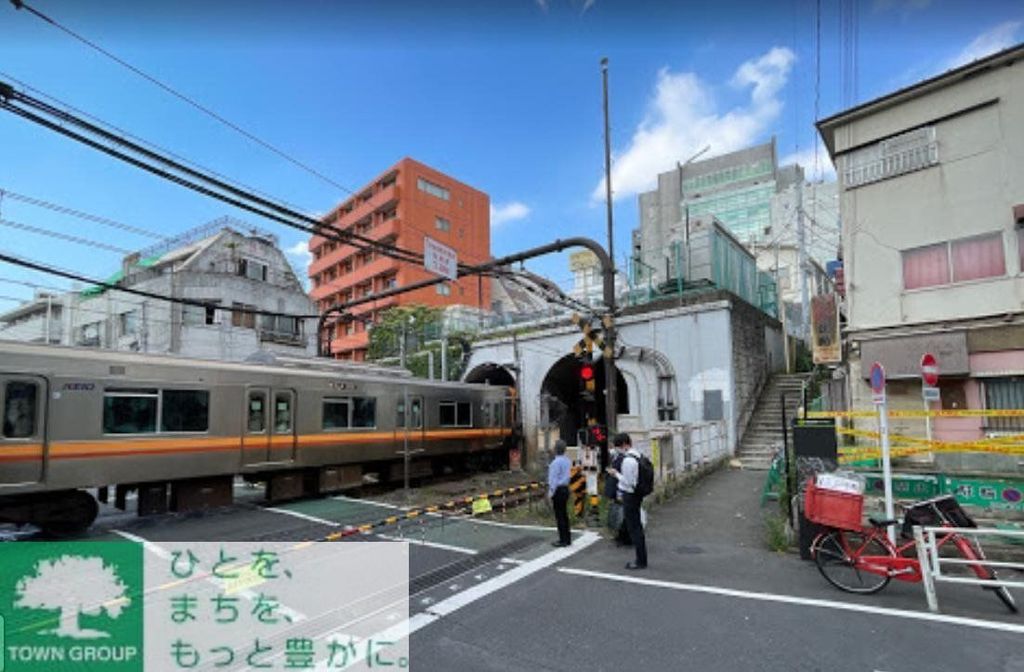 その他　駒場東大前駅(京王 井の頭線)（その他）まで1740m