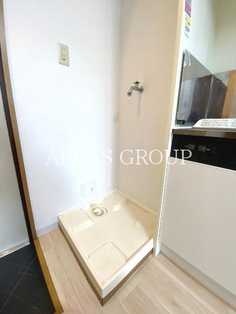 その他　別部屋同仕様タイプ