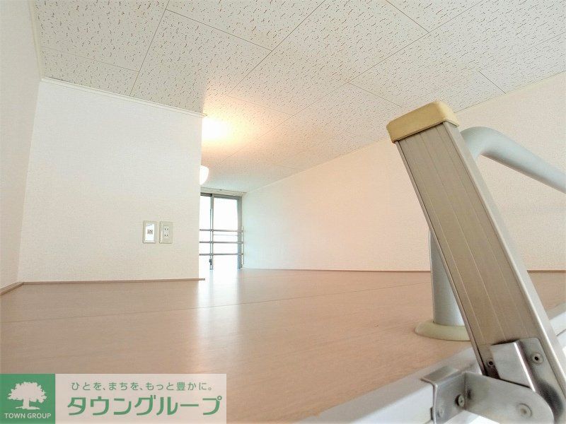 その他部屋・スペース　ロフト