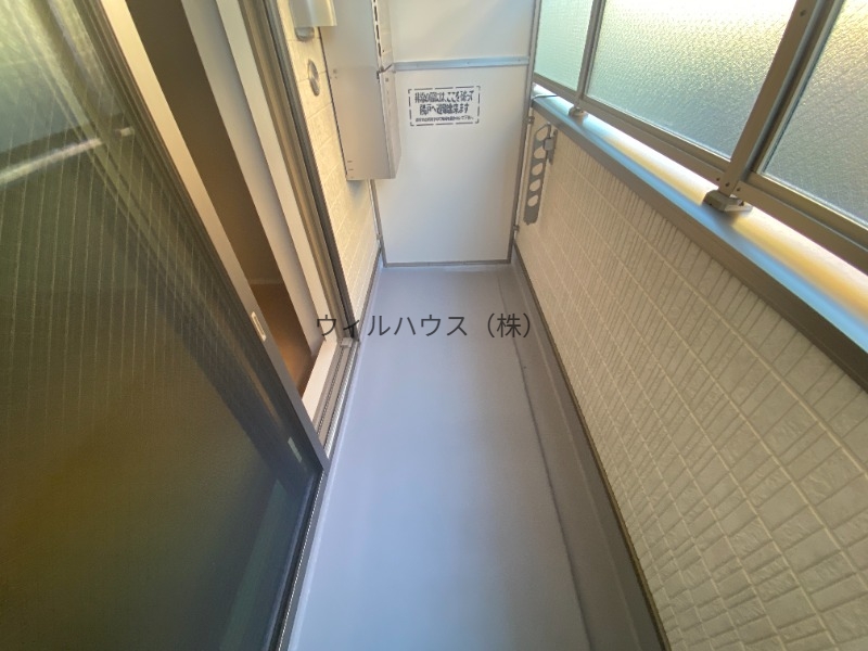 シエル・ランピード 浜寺の内装写真