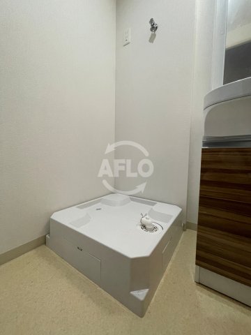 その他　F asecia Iaso　洗濯パン