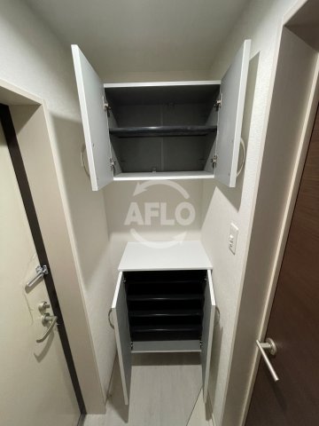 収納　F asecia Iaso　SB