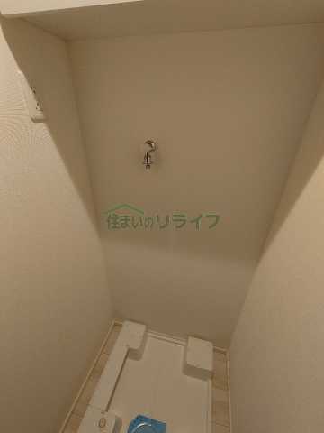 その他設備　Aoiレジデンス早稲田※他のお部屋の参考写真となります。