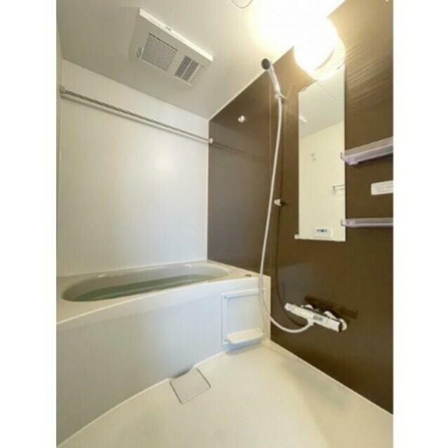 バス・シャワールーム　※同仕様写真含む