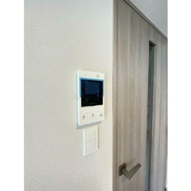 セキュリティ　※同仕様写真含む