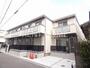 八戸ノ里駅より徒歩6分 1階 築5年8ヶ月の賃貸物件
