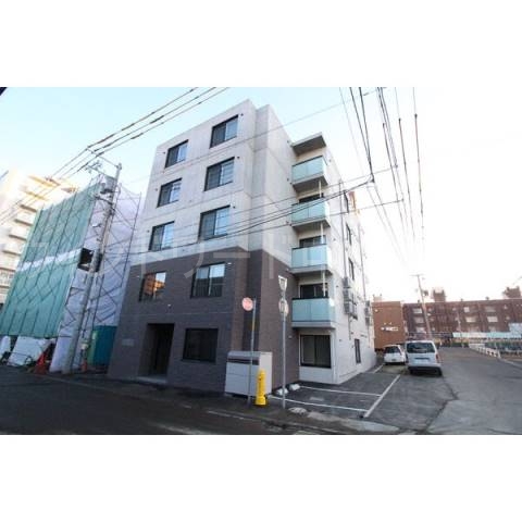 建物外観　詳細は、ウィンドワード中の島店までご相談下さい。