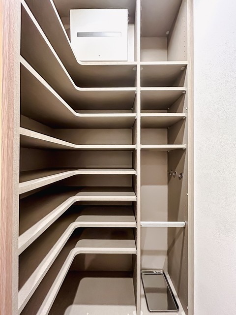収納　※写真は同タイプ住戸です。