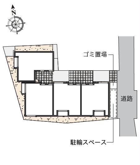 その他共有部分　?