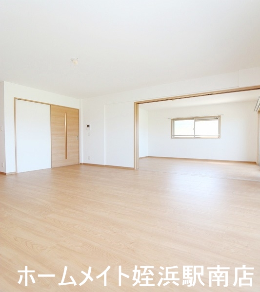 その他部屋・スペース　★二人入居でも丁度良い広さです♪★参考写真