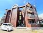 五稜郭公園前駅より徒歩8分 3階 築36年10ヶ月の賃貸物件
