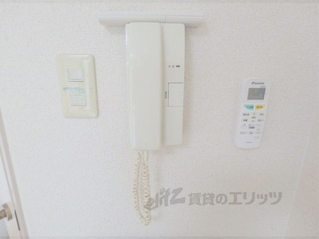 その他　インターフォン