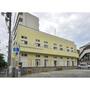 京王堀之内駅より徒歩8分 1階 築17年4ヶ月の賃貸物件