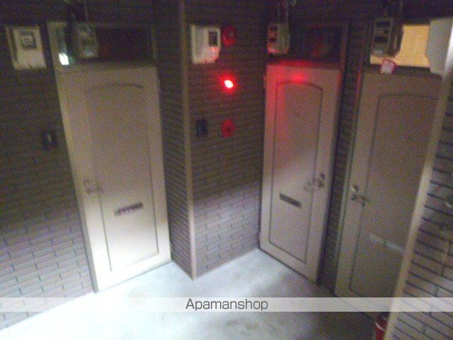 その他共有部分　その他共有部分