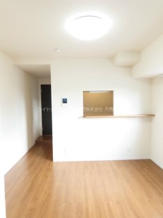 居室・リビング　☆リビング☆※別部屋参考写真