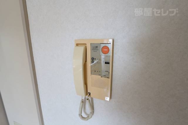 セキュリティ　４０４号室の写真