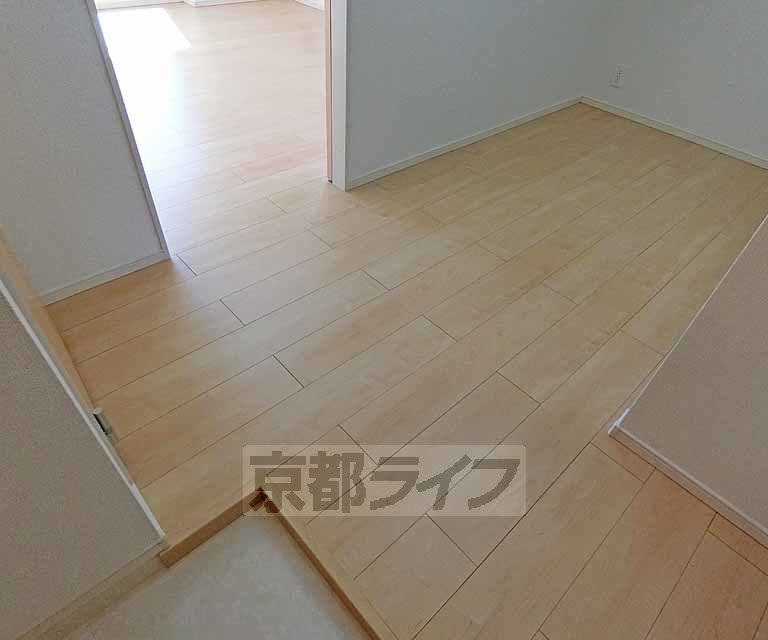 その他部屋・スペース　廊下です。