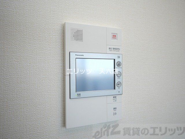 その他設備　下駄箱
