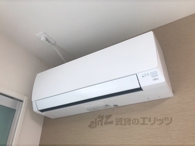 その他設備　完成予想図
