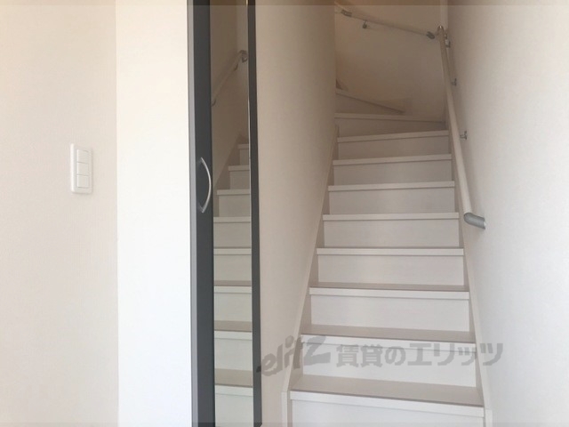 収納　完成予想図