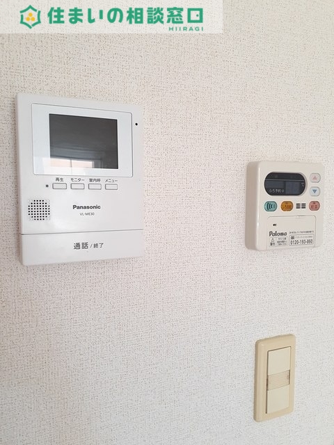 セキュリティ　同型
