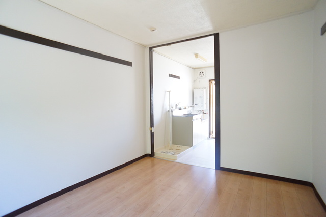 その他部屋・スペース　明るい雰囲気で暮らしやすい！優しい質感の室内がオススメ☆