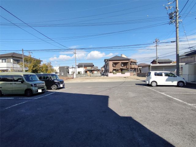 ニューシティーM1のその他写真