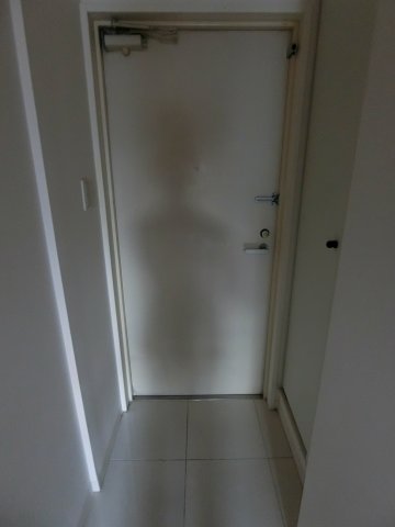 玄関　Branche大森山王