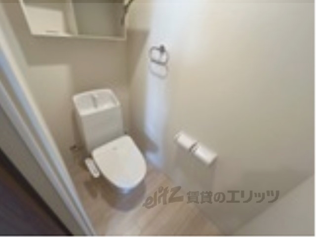トイレ　イメージ写真