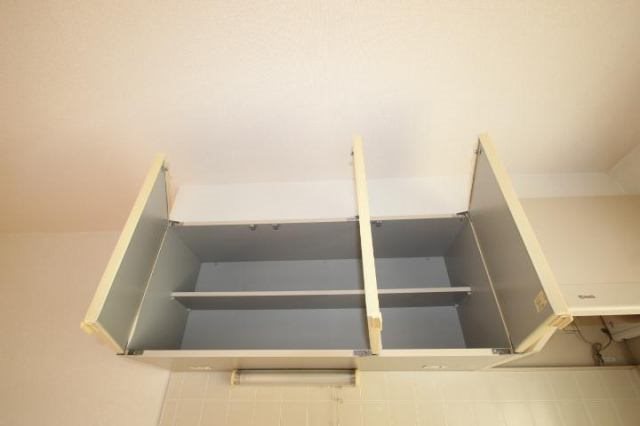 その他設備　※現況優先です。