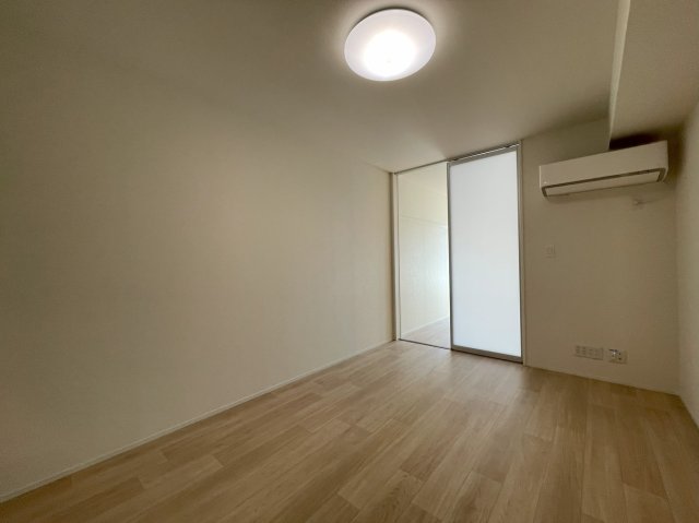 居室・リビング　※別部屋の参考写真です